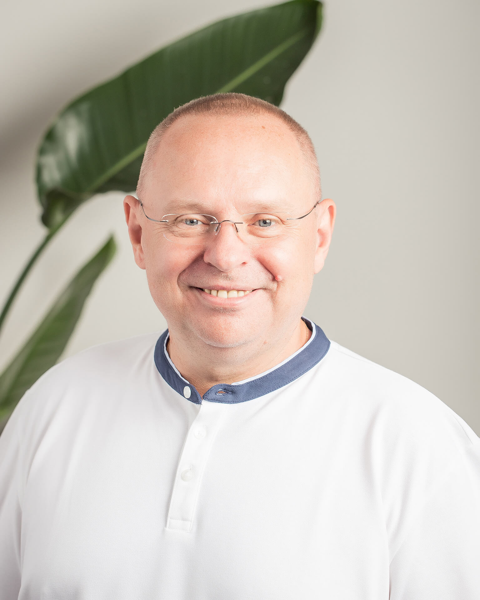 Dr. Spéder Zoltán